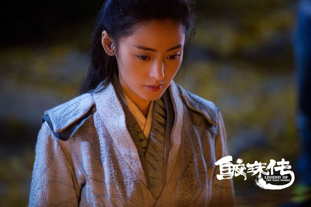 レジェンド・オブ・パール ナーガの真珠の画像