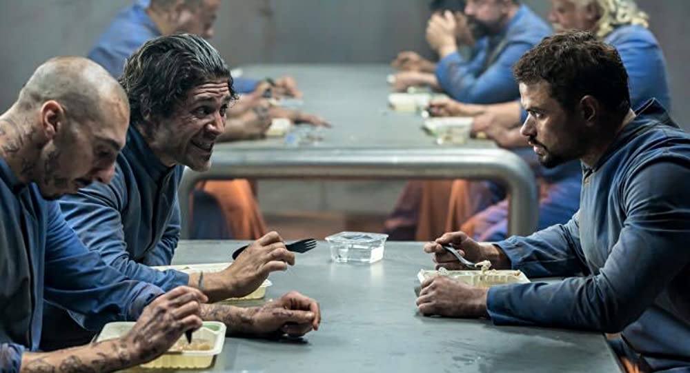 OSIRIS オシリスの画像