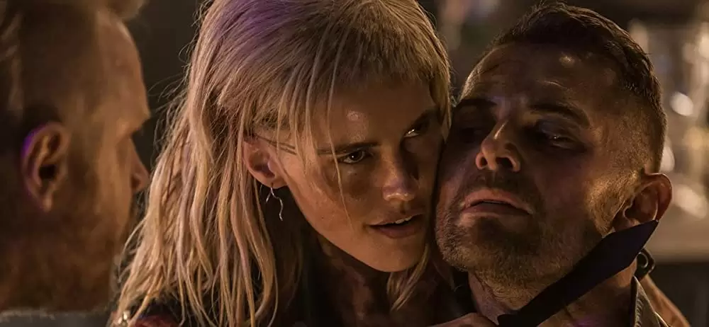 OSIRIS オシリスの画像