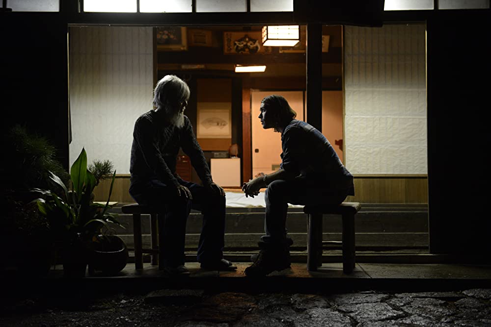 ホーンテッドテンプル 顔のない男の記録の画像