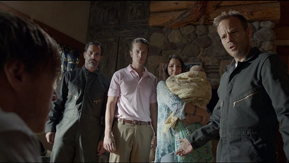 ジャッカルズの画像