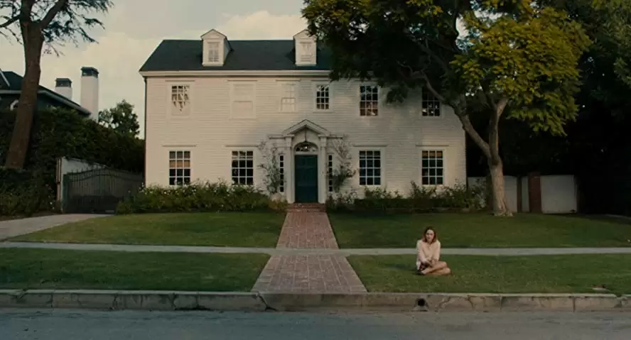 レディ・バードの画像