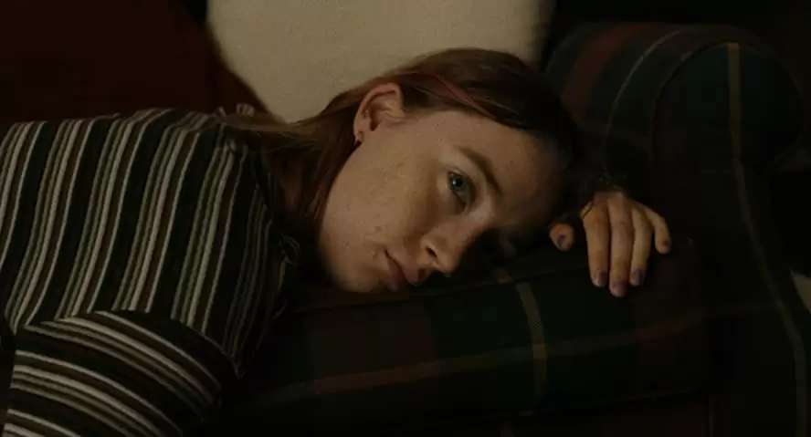 レディ・バードの画像