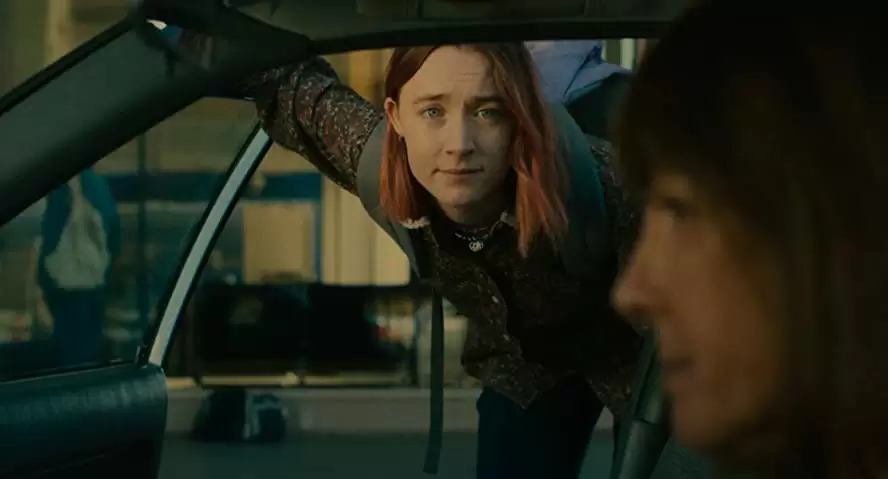 レディ・バードの画像