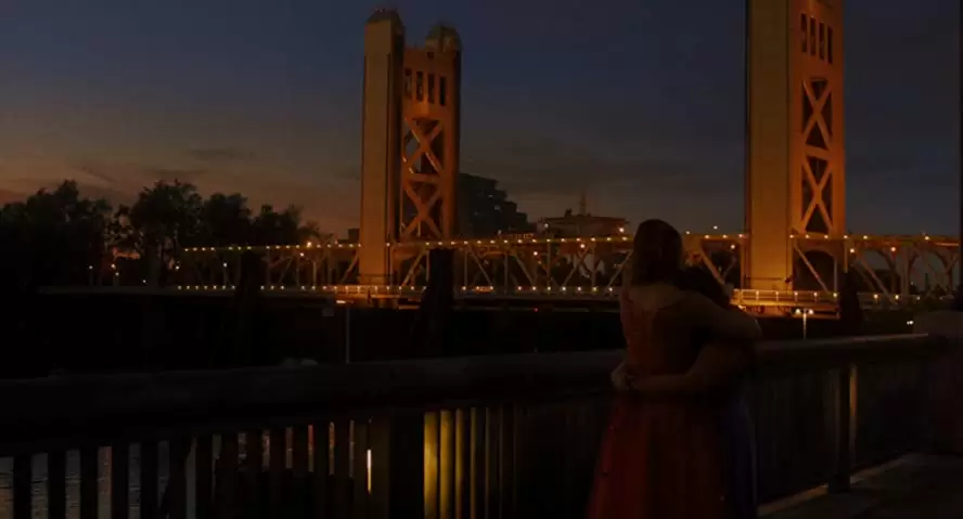 レディ・バードの画像