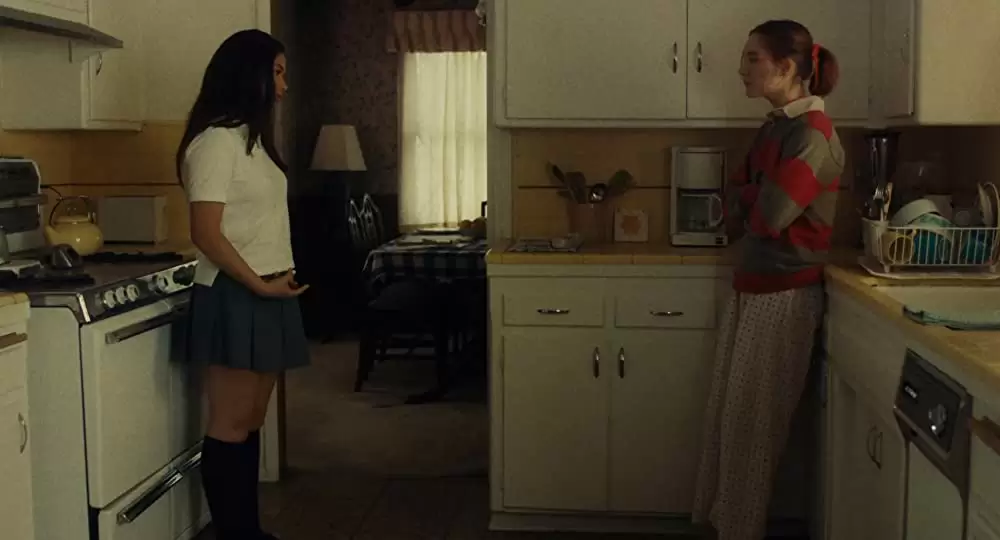 レディ・バードの画像