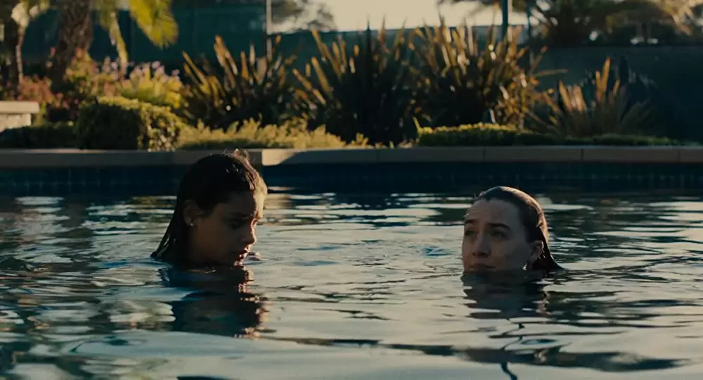 レディ・バードの画像