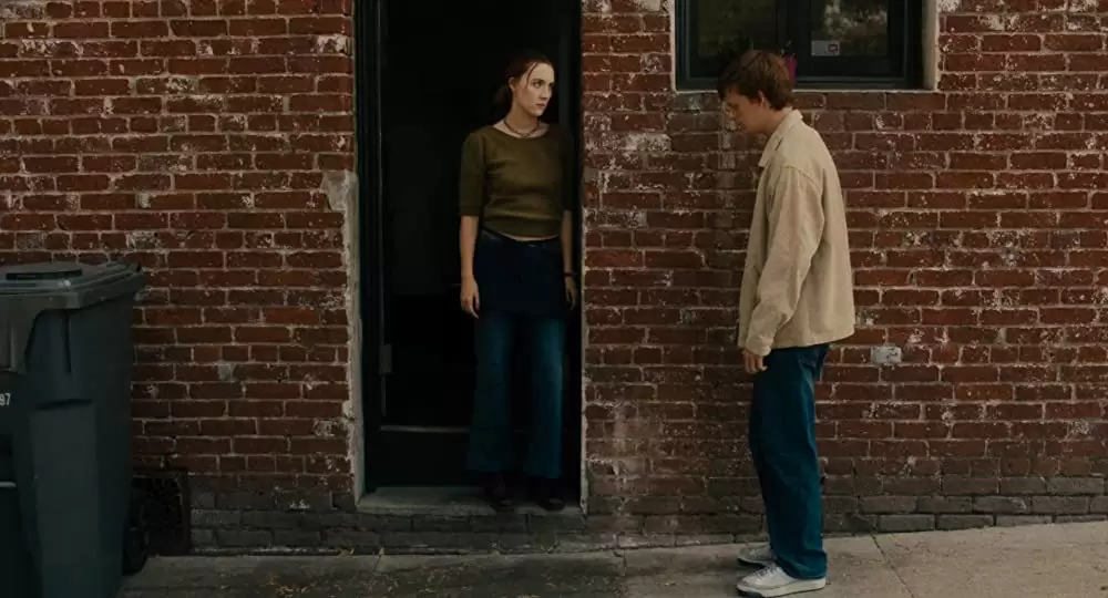 レディ・バードの画像