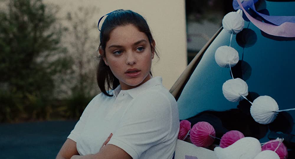 レディ・バードの画像