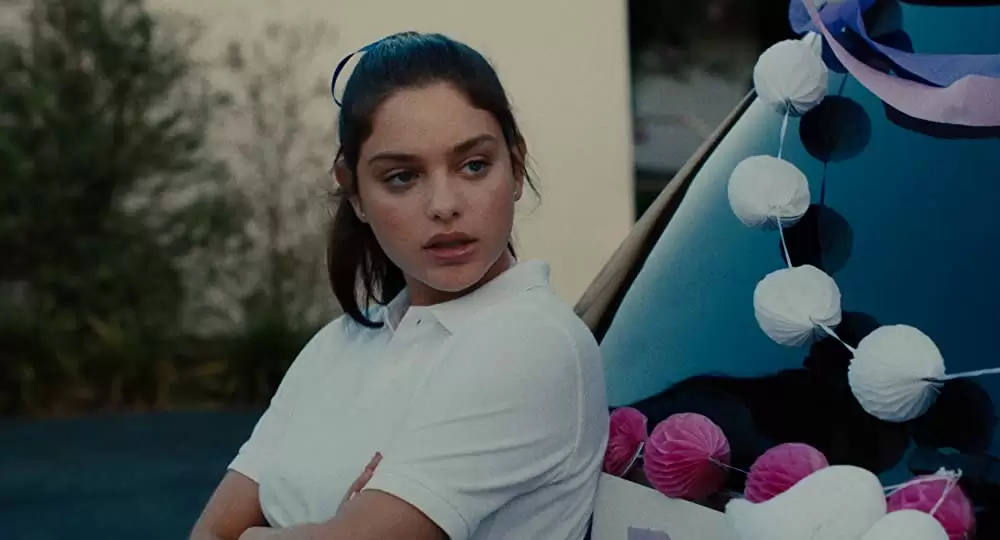 レディ・バードの画像