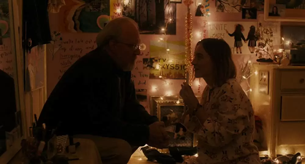 レディ・バードの画像