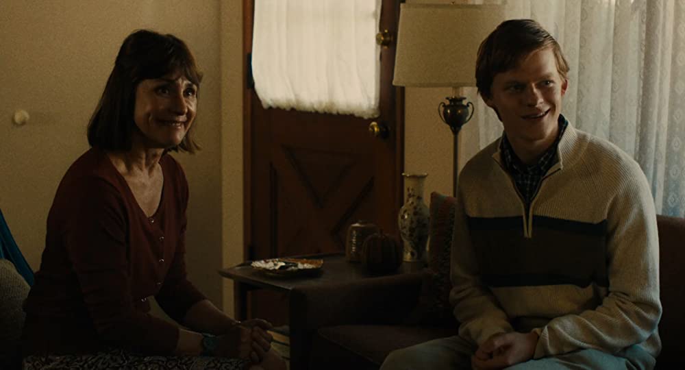 レディ・バードの画像