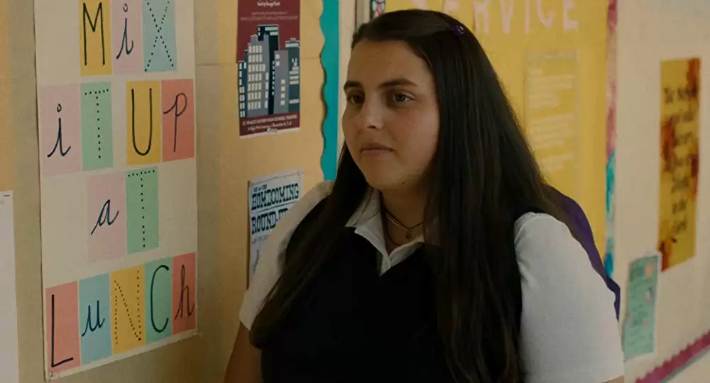 レディ・バードの画像