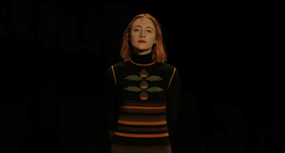 レディ・バードの画像