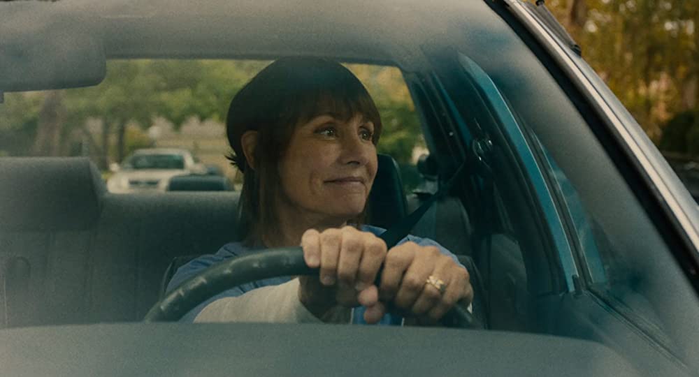 レディ・バードの画像