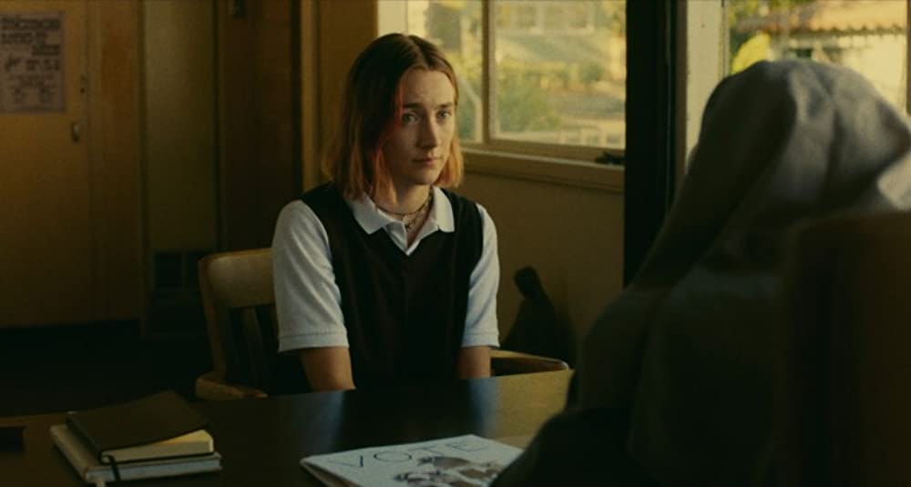 レディ・バードの画像