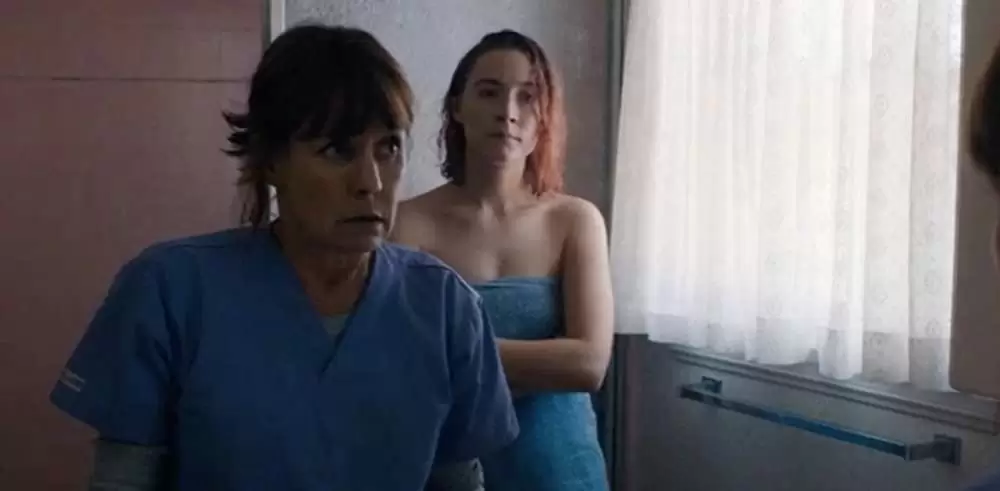 レディ・バードの画像