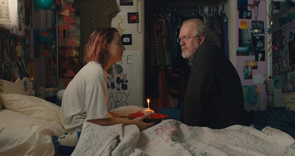 レディ・バードの画像