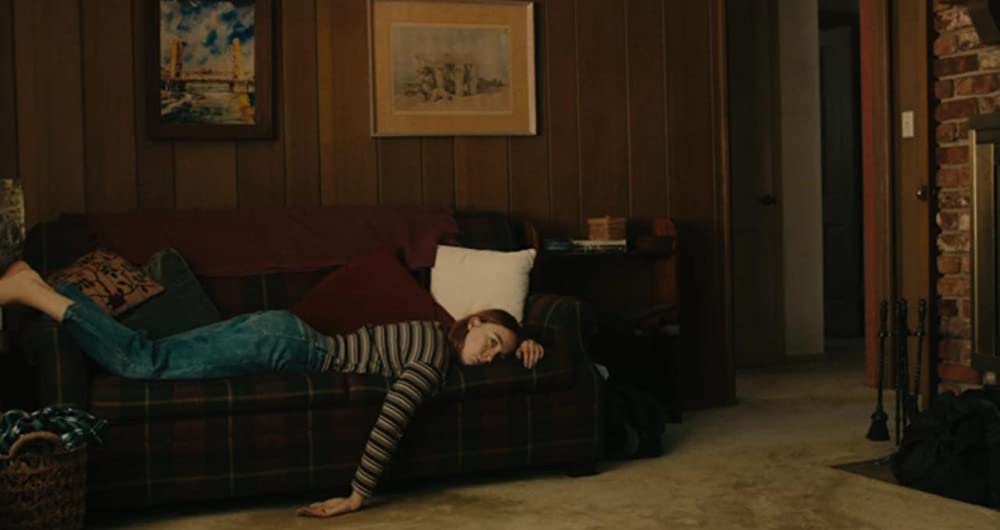 レディ・バードの画像