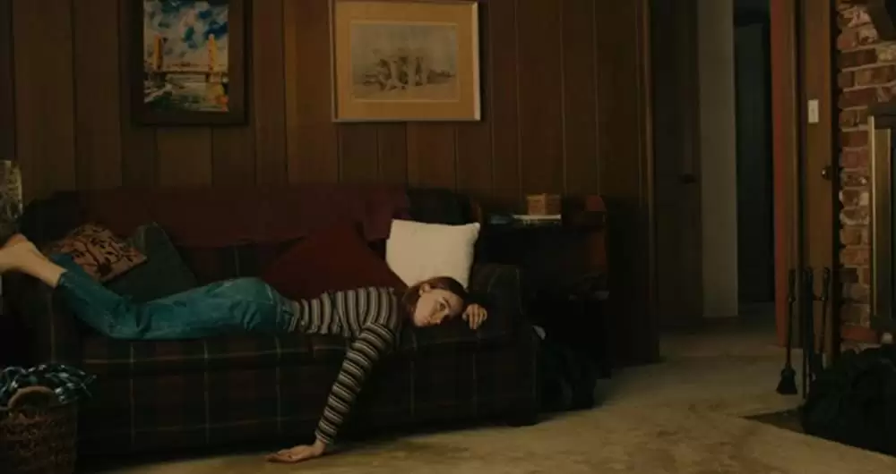 レディ・バードの画像