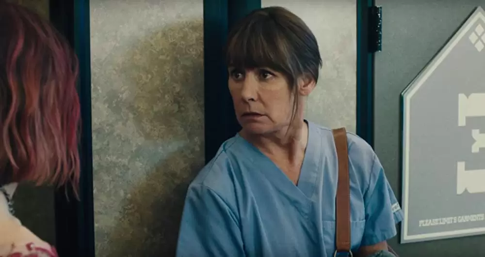 レディ・バードの画像