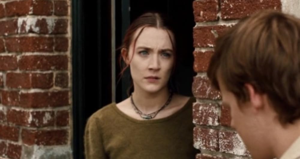 レディ・バードの画像