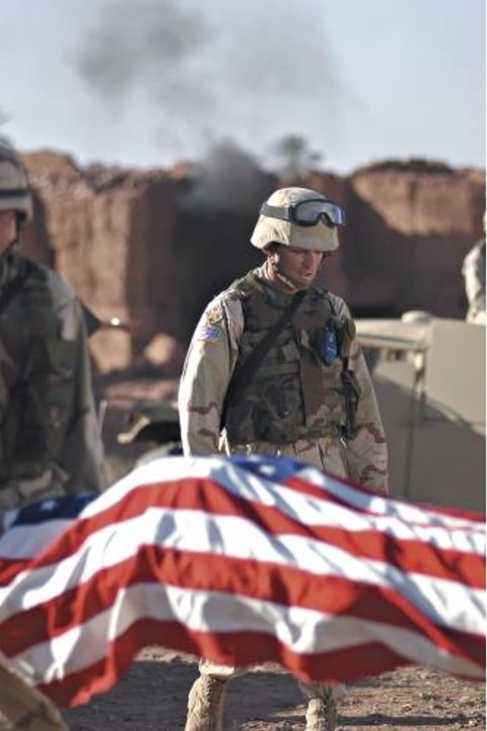 勇者たちの戦場の画像