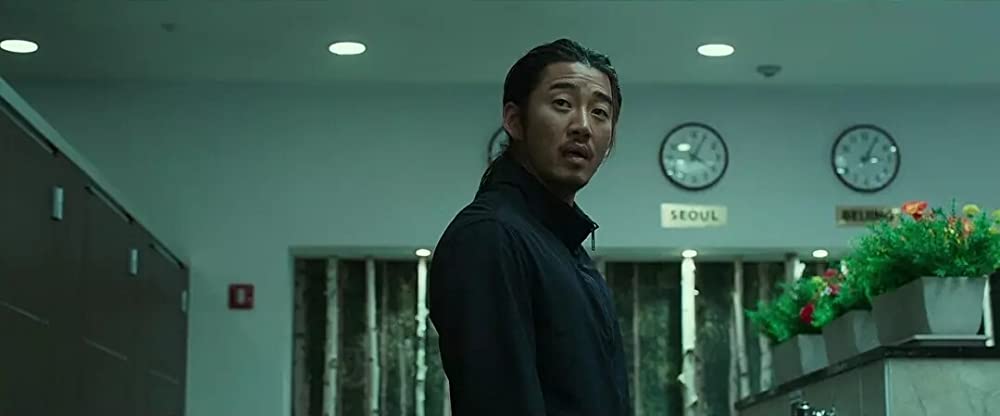 犯罪都市の画像