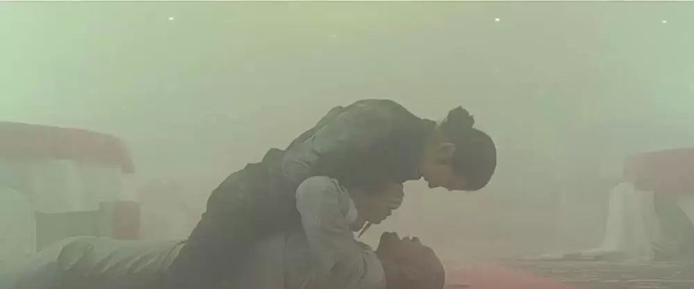 犯罪都市の画像