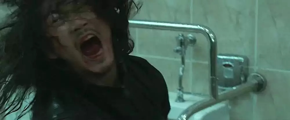 犯罪都市の画像