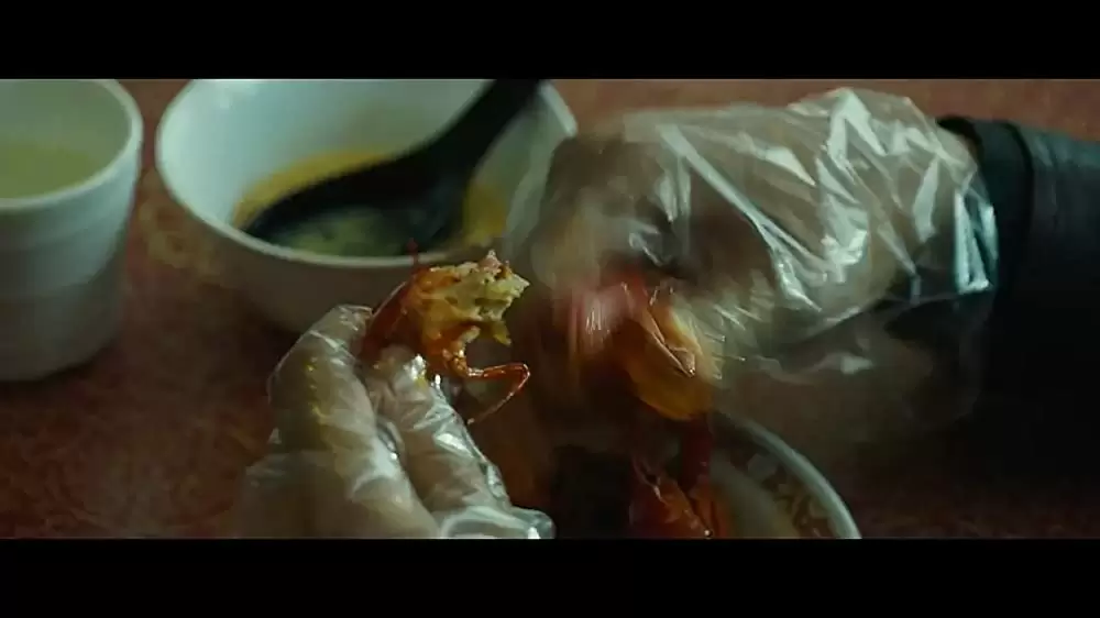 犯罪都市の画像