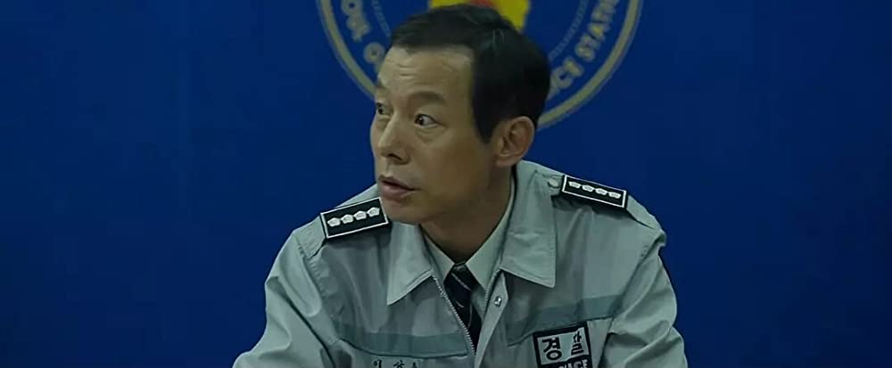 犯罪都市の画像