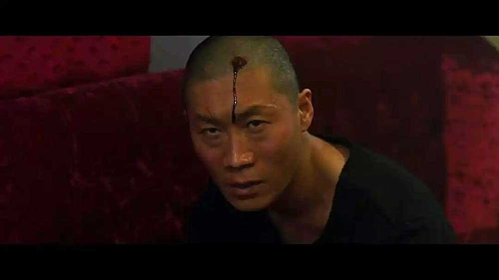 犯罪都市の画像