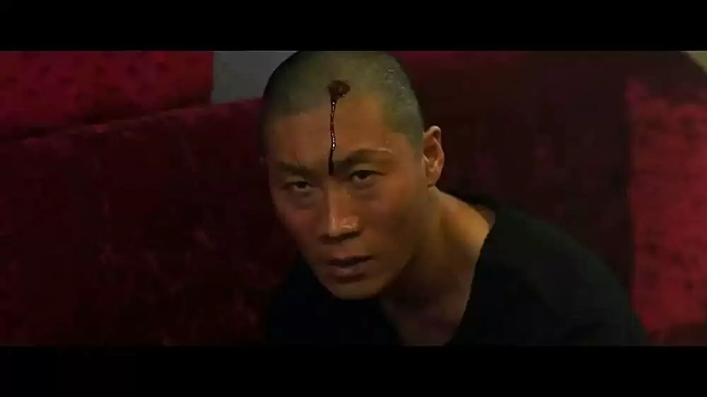 「犯罪都市」チン・ソンギュの画像