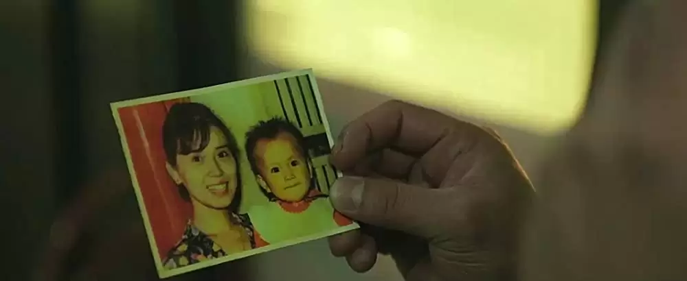 犯罪都市の画像