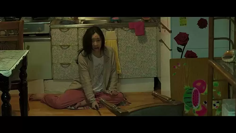 犯罪都市の画像