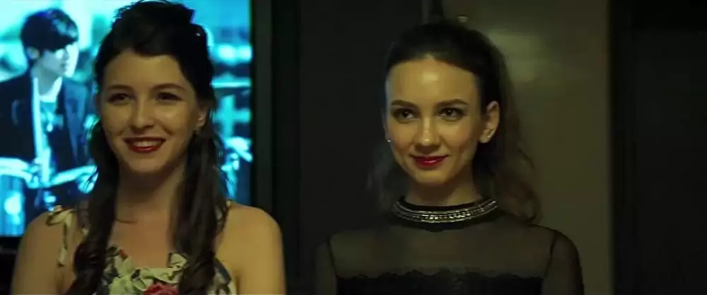 犯罪都市の画像