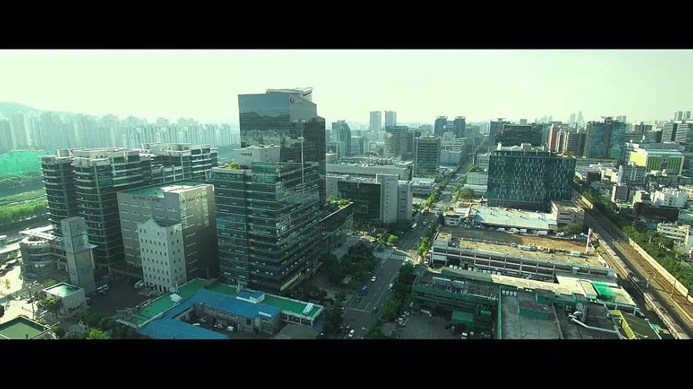 「犯罪都市」の画像