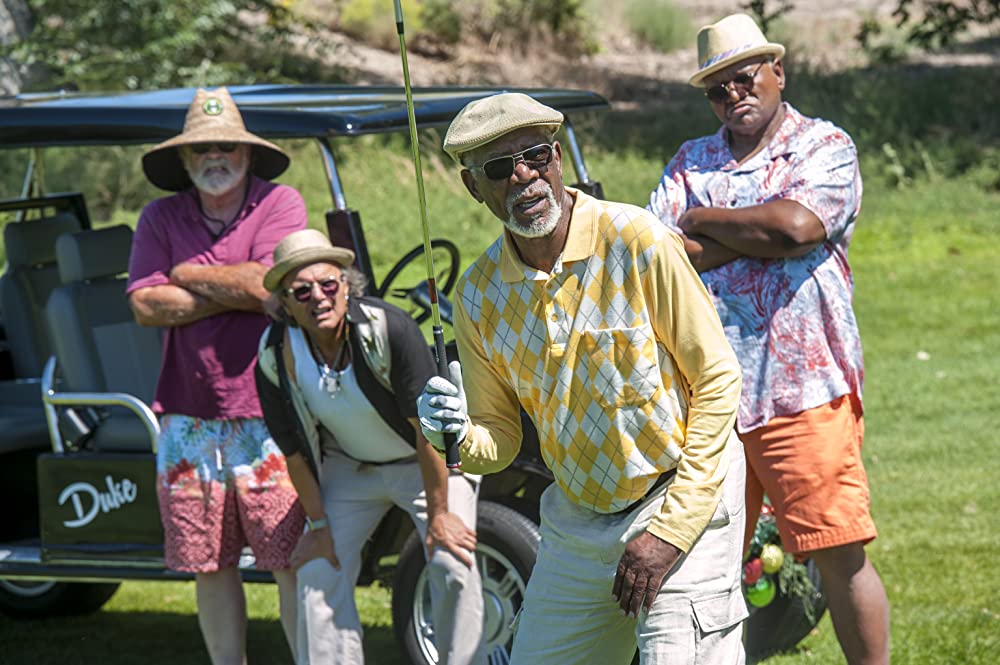 ベスト・バディの画像