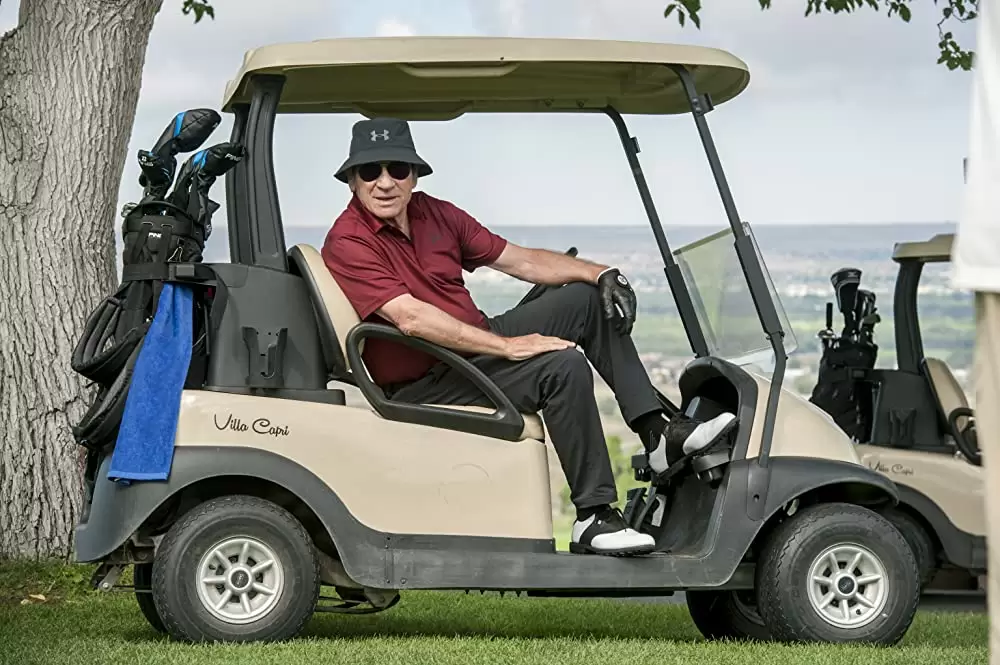 「ベスト・バディ」トミー・リー・ジョーンズの画像