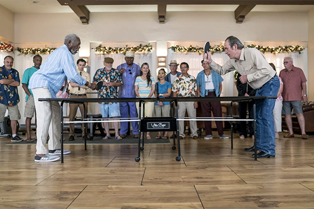 ベスト・バディの画像