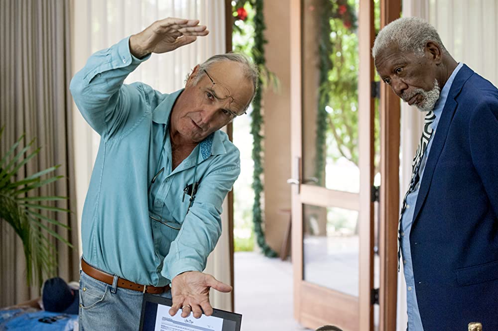 ベスト・バディの画像