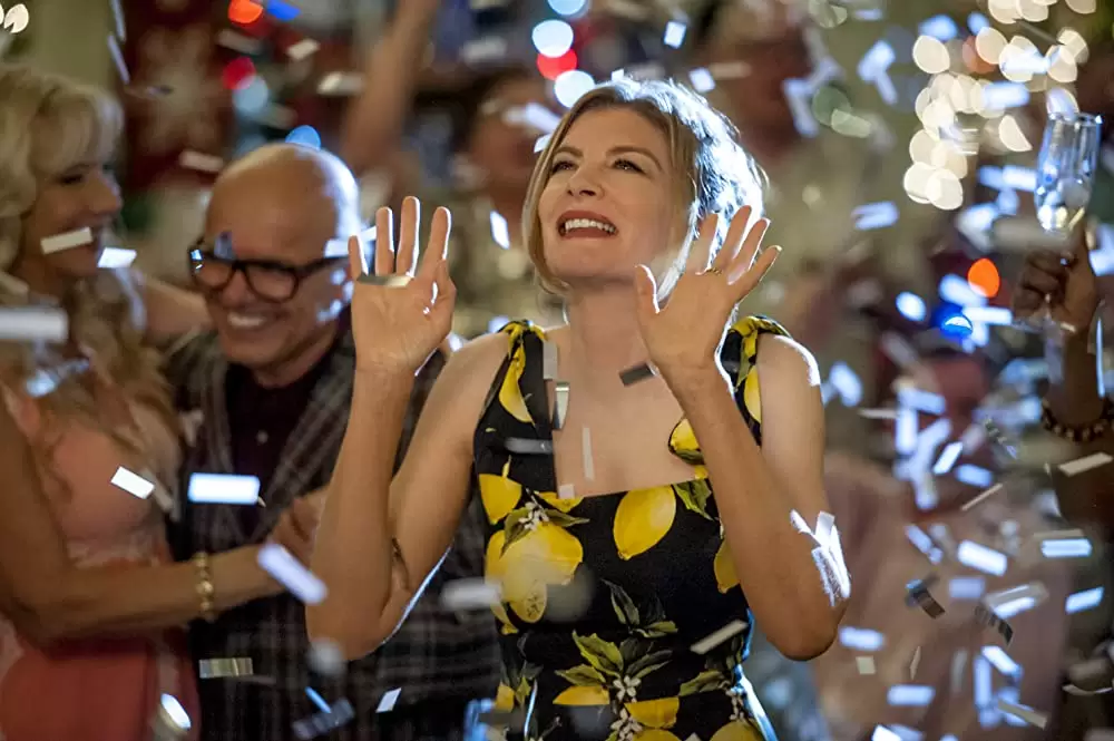 「ベスト・バディ」グレン・ヘドリー & レネ・ルッソ & ジョー・パントリアーノの画像