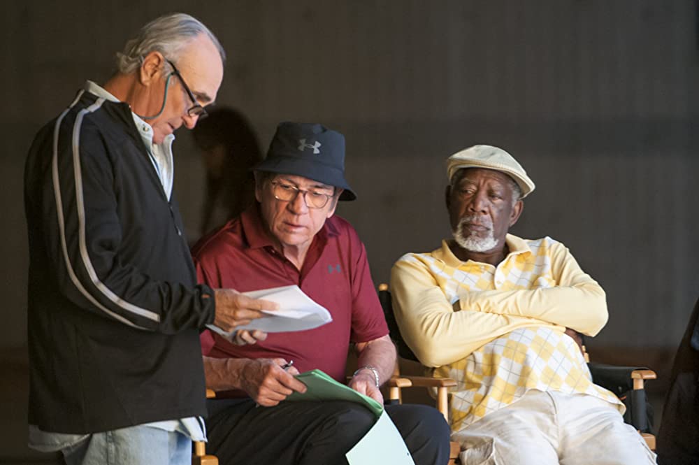 ベスト・バディの画像