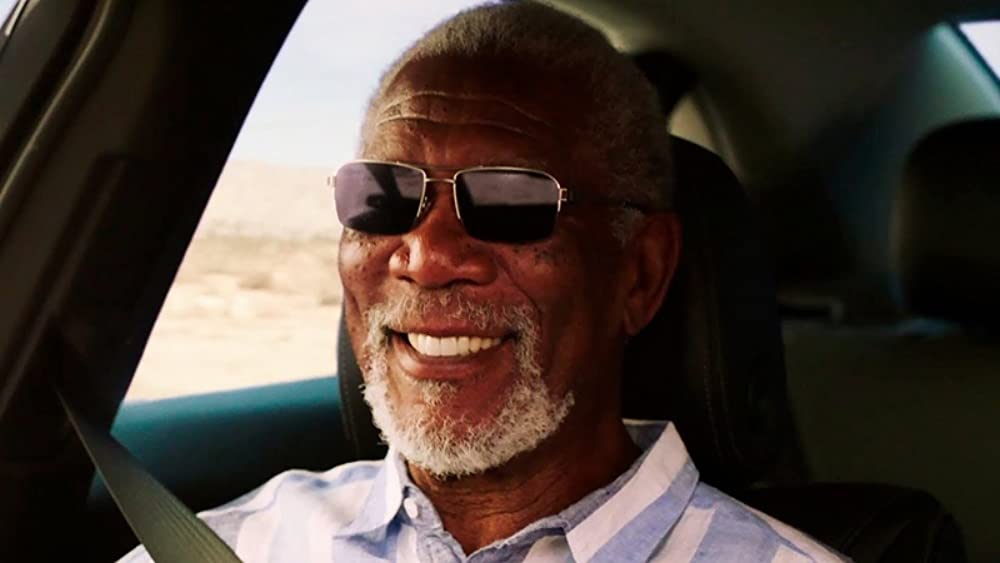 ベスト・バディの画像