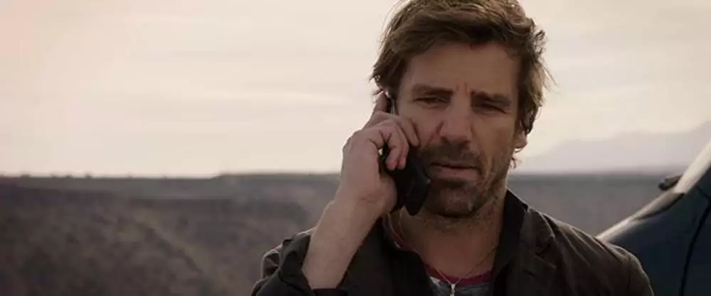 「ベスト・バディ」メル・レイドの画像