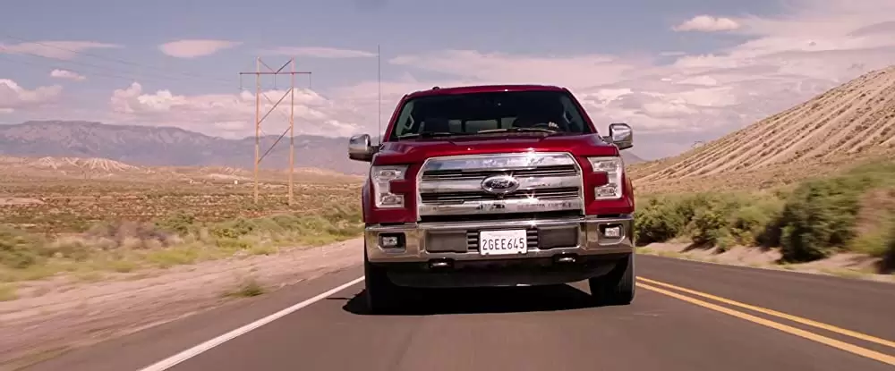 ベスト・バディの画像