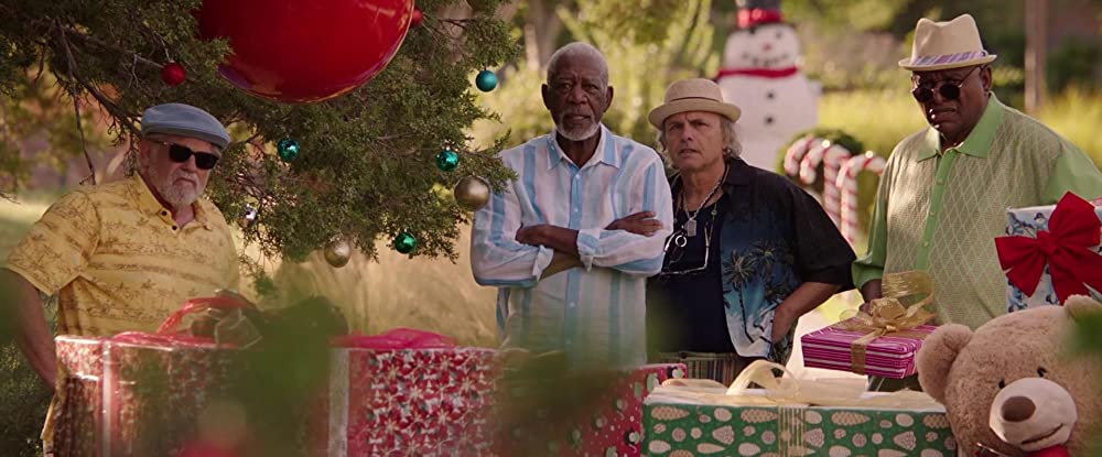 ベスト・バディの画像