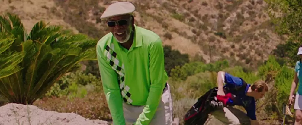 ベスト・バディの画像