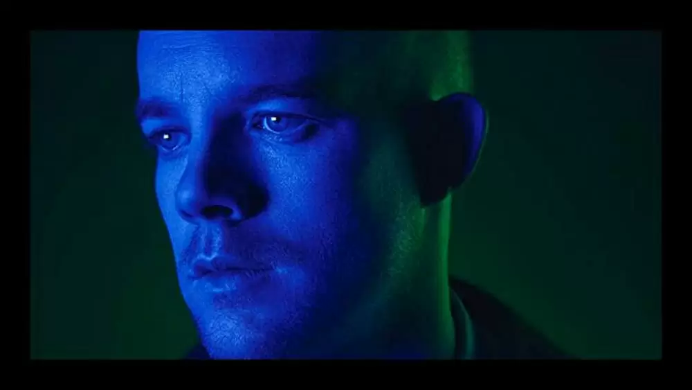 「ナショナル・シアター・ライヴ 2018 「エンジェルス・イン・アメリカ 第二部 ペレストロイカ」」ラッセル・トベイの画像